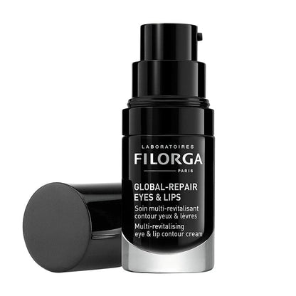 Filorga Global-Repair Eye and Lip Contour Care Cream 15 ml
