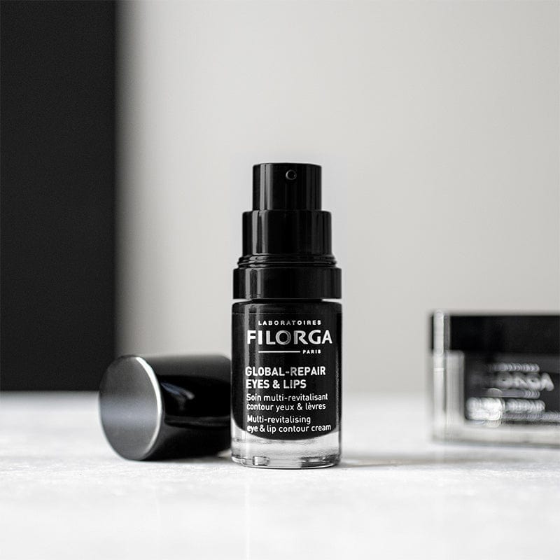 Filorga Global-Repair Eye and Lip Contour Care Cream 15 ml