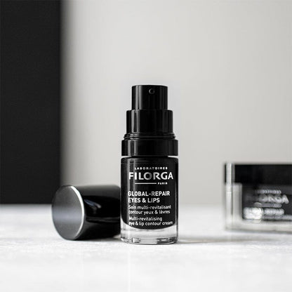 Filorga Global-Repair Eye and Lip Contour Care Cream 15 ml