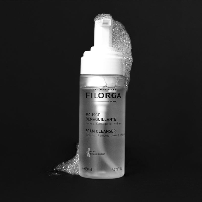 Filorga Mousse Demaquillant Foam Cleanser 150ml