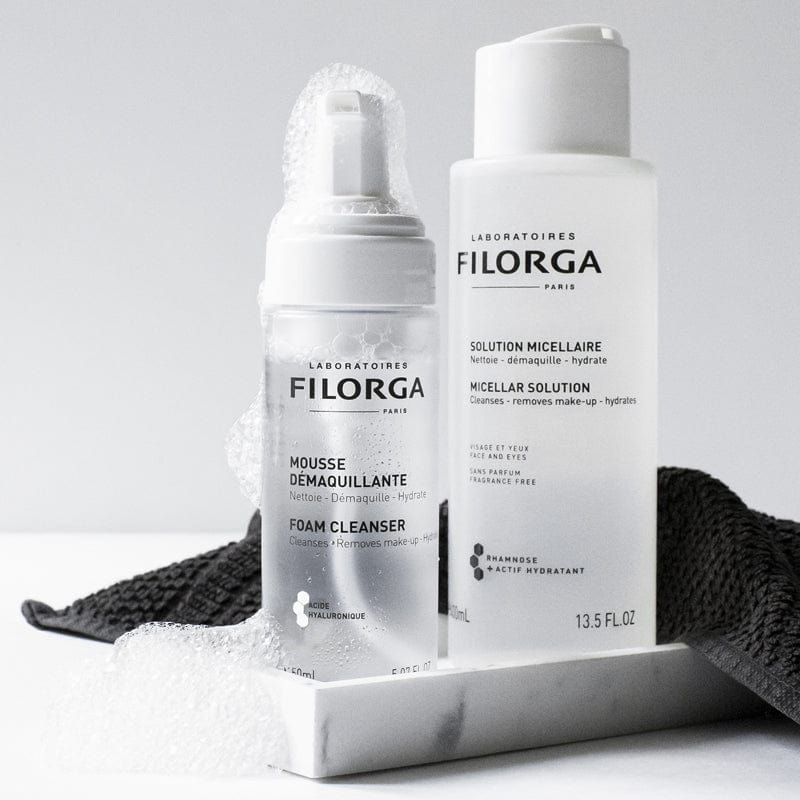 Filorga Mousse Demaquillant Foam Cleanser 150ml