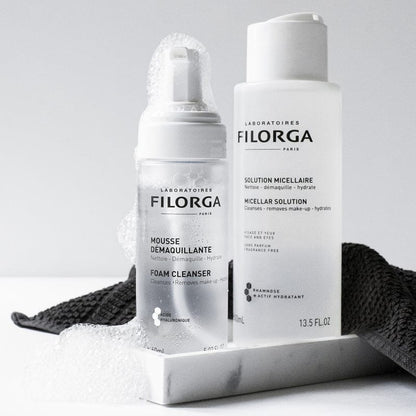 Filorga Mousse Demaquillant Foam Cleanser 150ml