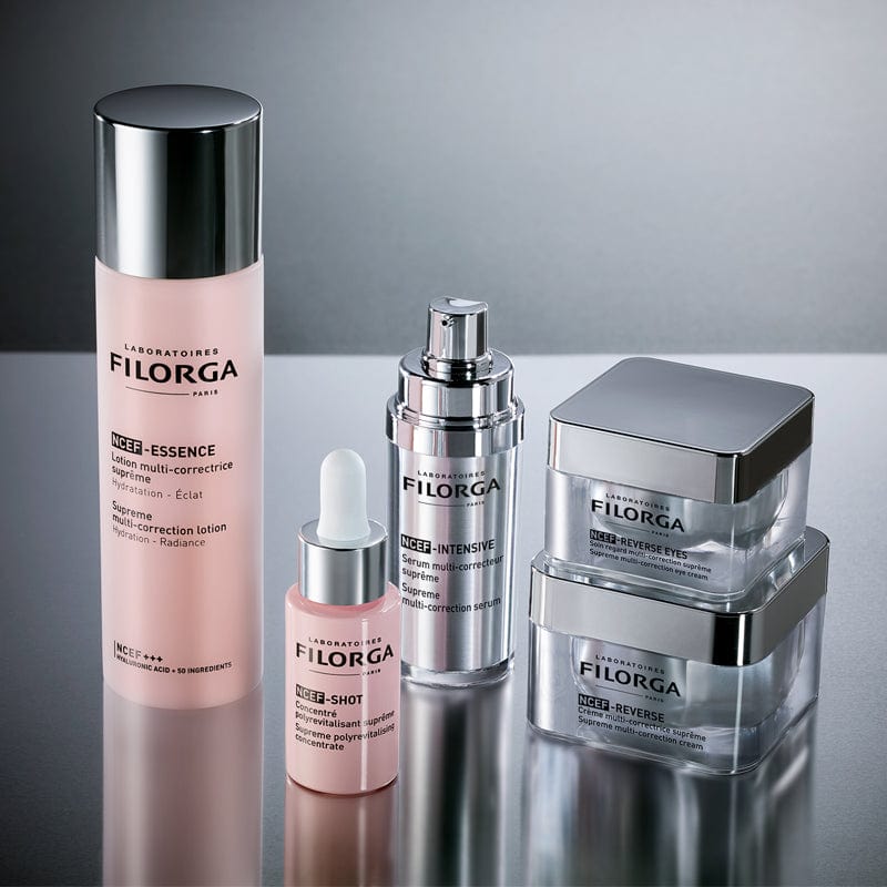 Filorga Ncef Intensive Supreme Regenerating Serum 30ml