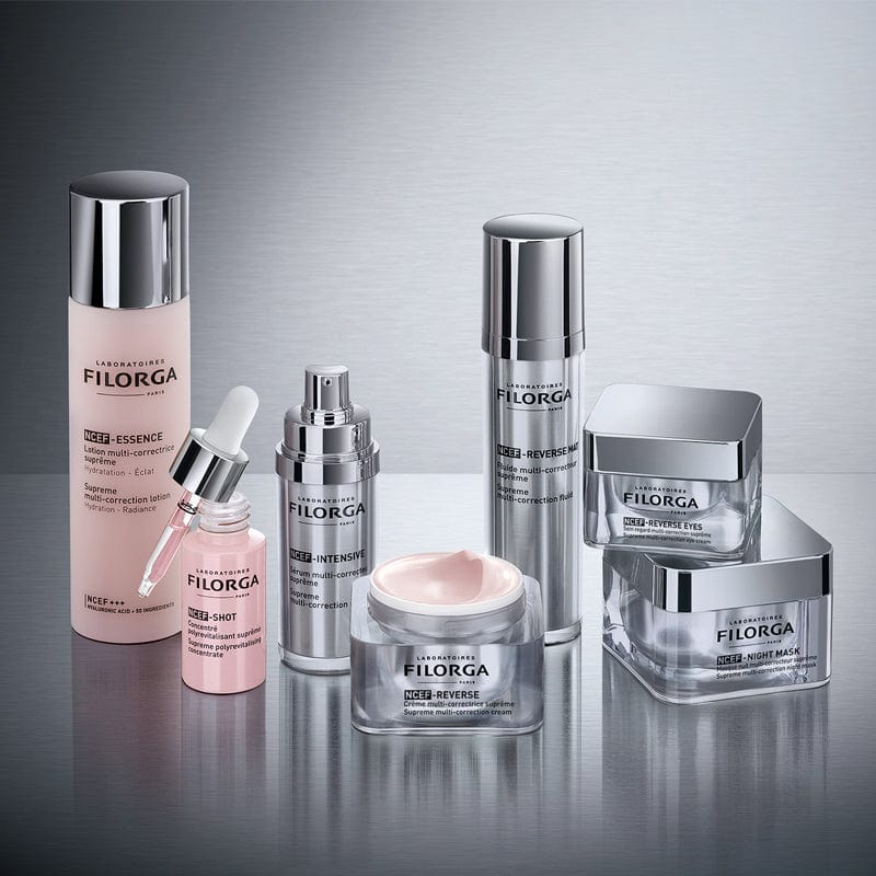 Filorga Nctf Reverse Mat Supreme Regenerating Fluid 50ml