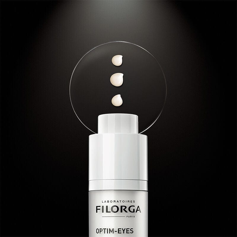 Filorga Optim Eyes (Eye Contour Cream) 15ml