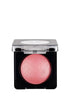 Flormar Baked Blush-On Highly Pigmented & Matte Finish Baked Blush 4g - 040 Shimmer Pink