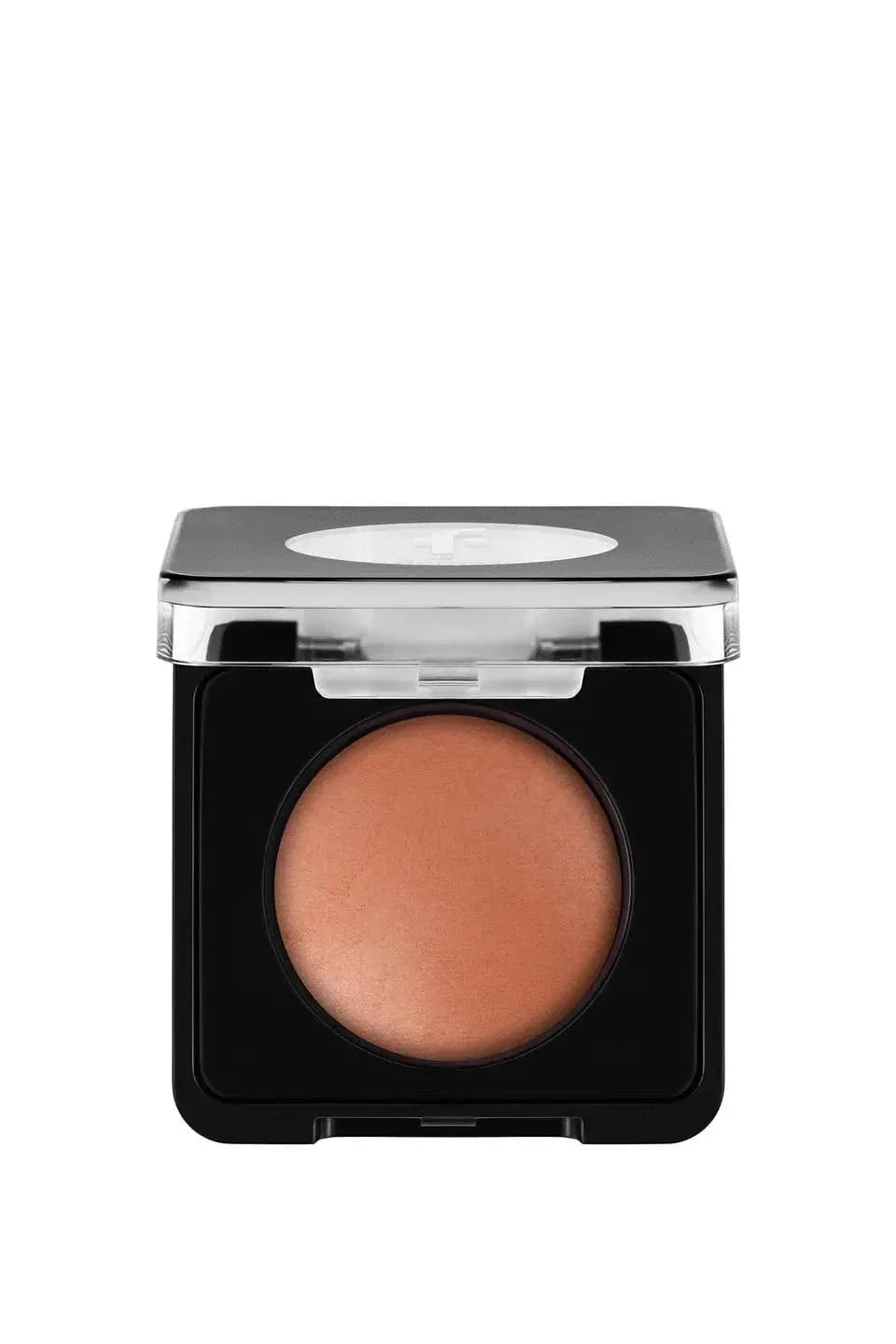 Flormar Baked Blush-On Highly Pigmented &amp; Matte Finish Baked Blush 4g - 057 Coral