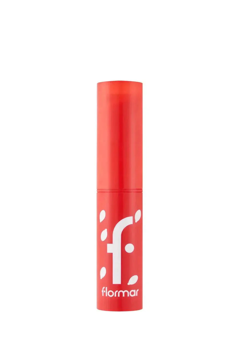 Flormar Blackberry Flavored Coloring &amp; Nourishing Lip Balm 3g - 005 Watermelon