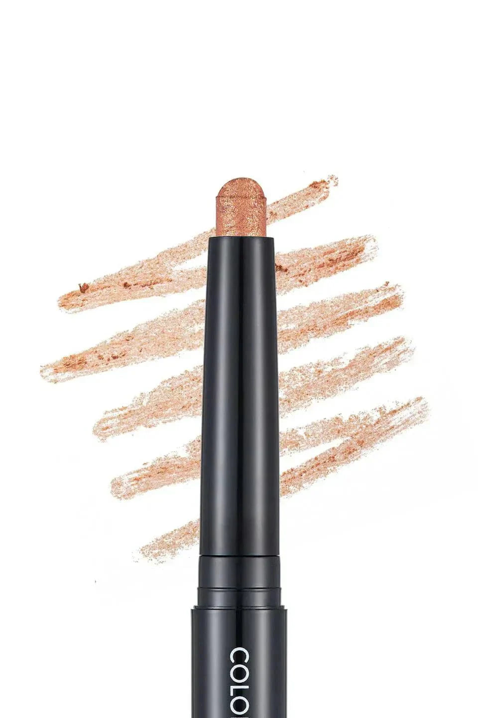 Flormar Color Shadow Highly Pigmented &amp; Shimmery Elevator Pencil Eye Shadow 1.6g - 002 Vintage Rose