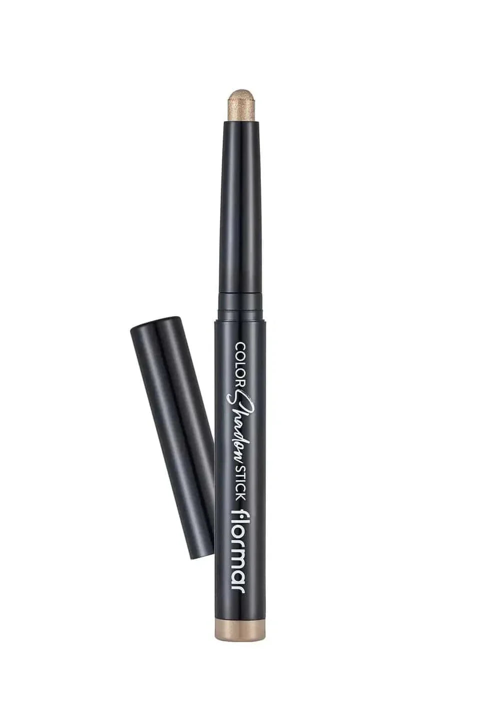 Flormar Color Shadow Highly Pigmented &amp; Shimmery Elevator Pencil Eye Shadow 1.6g - 006 Moon Stone