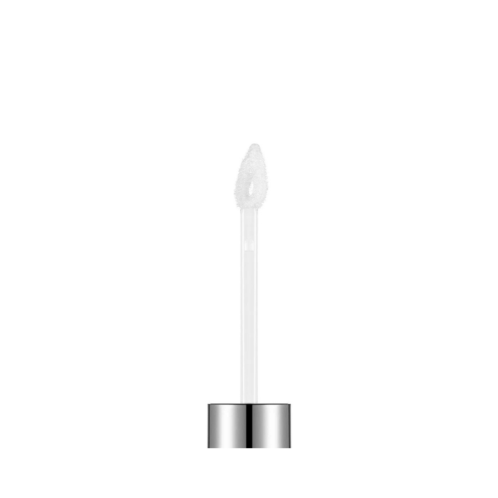 Flormar Dewy Lip Glaze Non-Sticky Lip Gloss for a Glossy &amp; Full Look - 001 Wet Lips