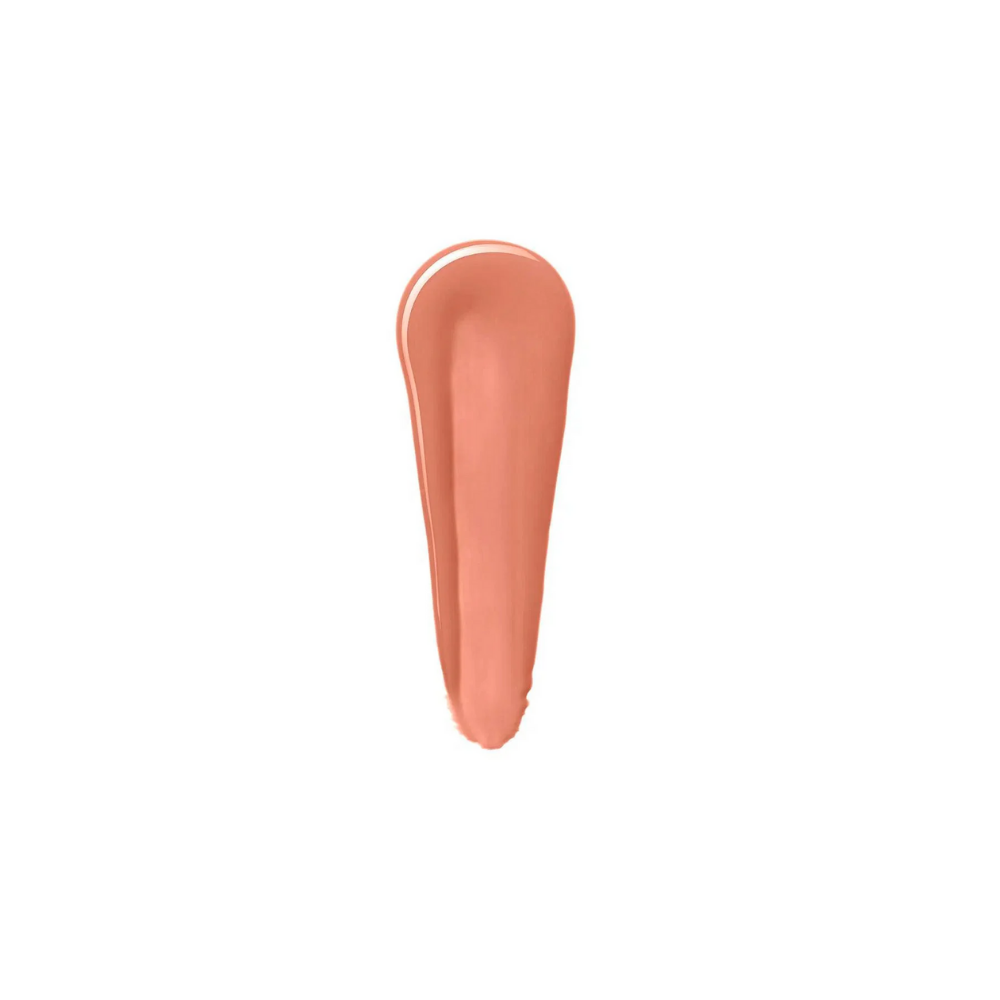 Flormar Dewy Lip Glaze Non-Sticky Lip Gloss for a Glossy &amp; Full Look - 004 Undressed