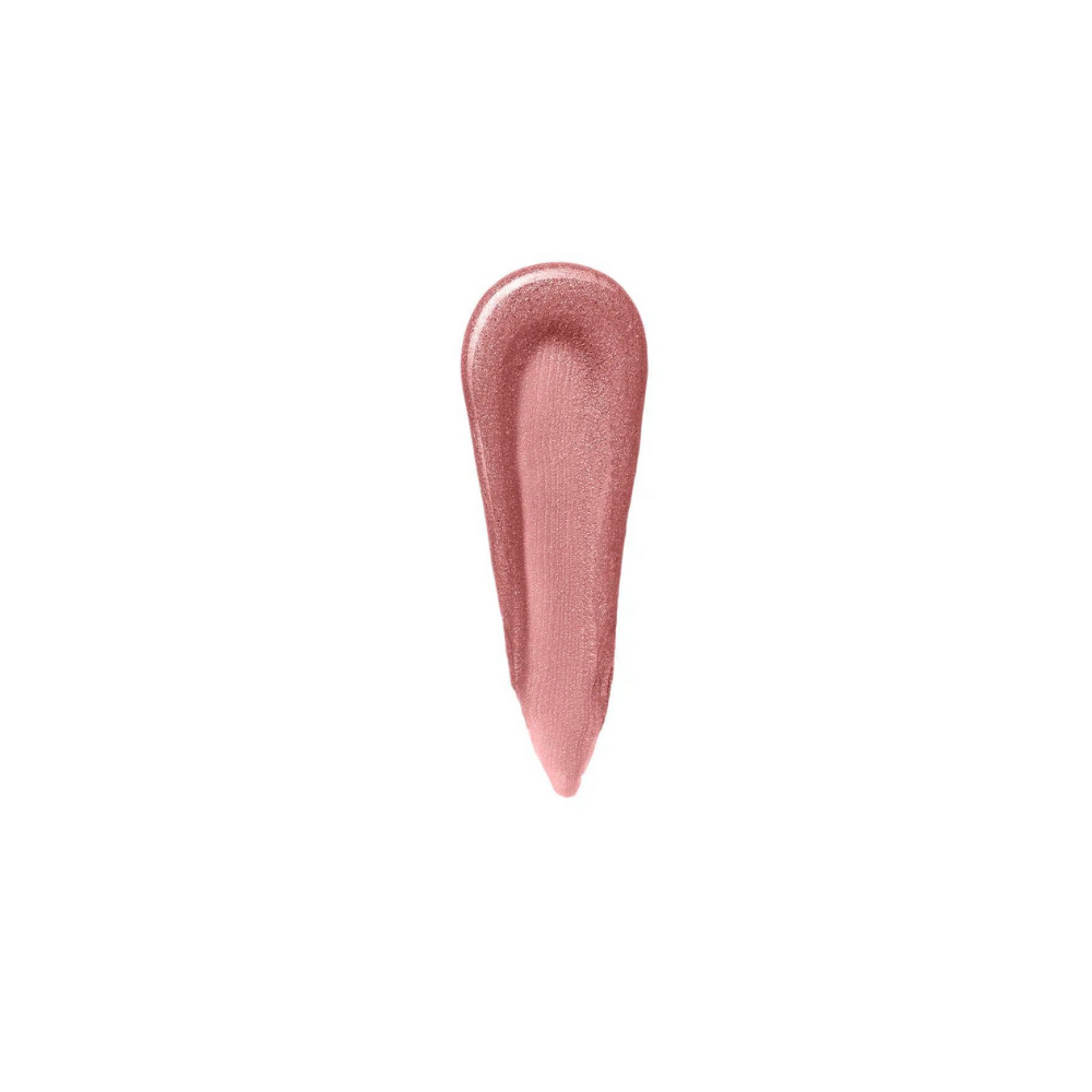 Flormar Dewy Lip Glaze Non-Sticky Lip Gloss for a Glossy &amp; Full Look - 005 Bronze Statue