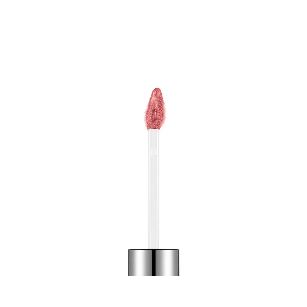 Flormar Dewy Lip Glaze Non-Sticky Lip Gloss for a Glossy &amp; Full Look - 021 Shine Today
