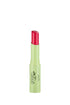 Flormar Green Up Vegan Lipstick with High Pigment & Semi-Matte Finish 3.2g - 00