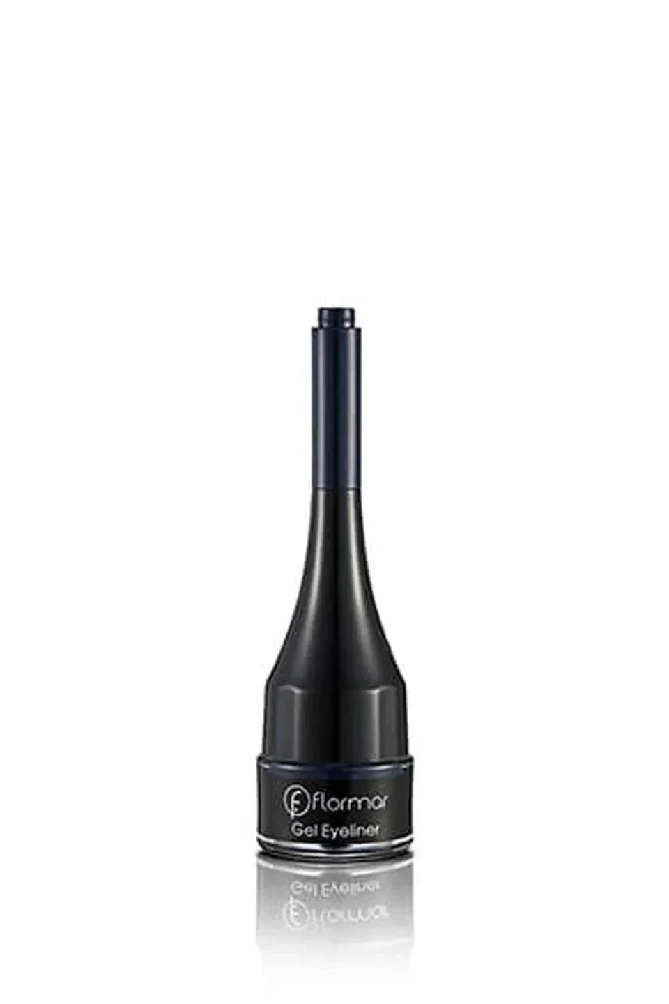 Flormar Highly Pigmented &amp; Matte Finish Creamy Gel Eyeliner - 002 Deep Ocean Blue