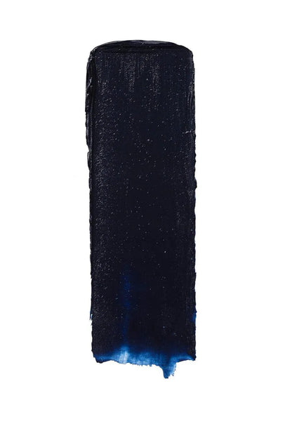 Flormar Highly Pigmented &amp; Matte Finish Creamy Gel Eyeliner - 002 Deep Ocean Blue