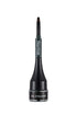 Flormar Highly Pigmented & Matte Finish Creamy Gel Eyeliner - 004 Forest Green