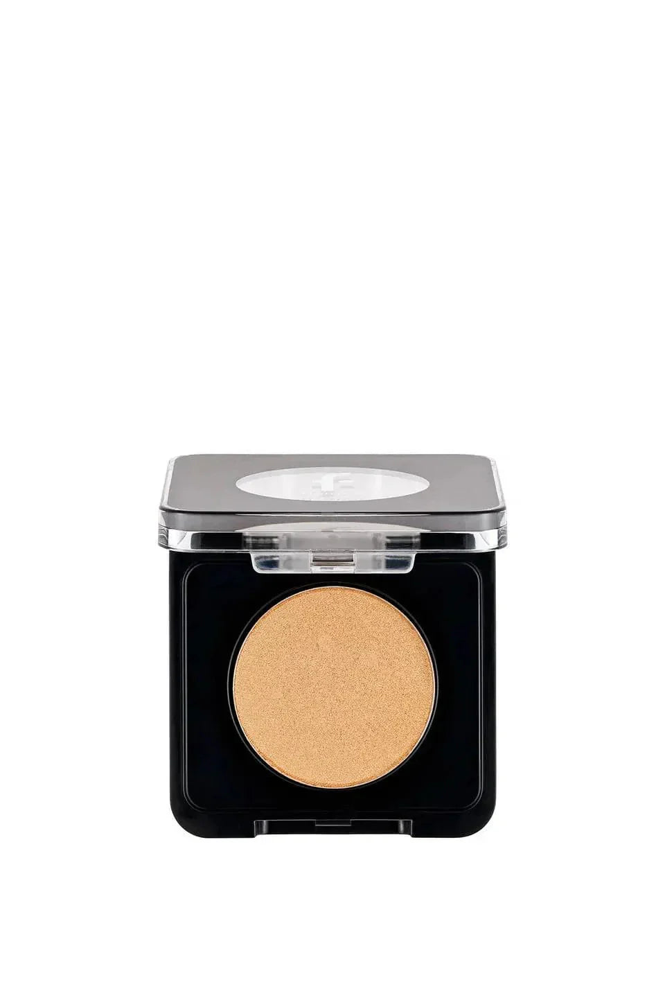 Flormar Mono High Pigmented &amp; Natural Radiance Compact Eye Shadow 2g - 001 Goldenstar