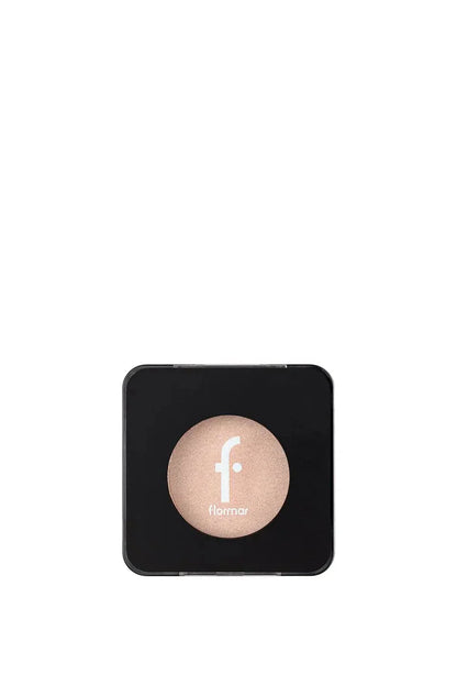 Flormar Mono High Pigmented &amp; Natural Radiance Compact Eye Shadow 2g - 005 Feltcute