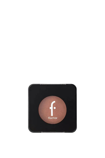 Flormar Mono High Pigmented &amp; Natural Radiance Compact Eye Shadow 2g - 006 Followyourheart