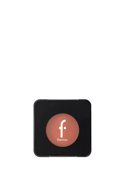 Flormar Mono High Pigmented &amp; Natural Radiance Compact Eye Shadow 2g - 008 Sweetheat