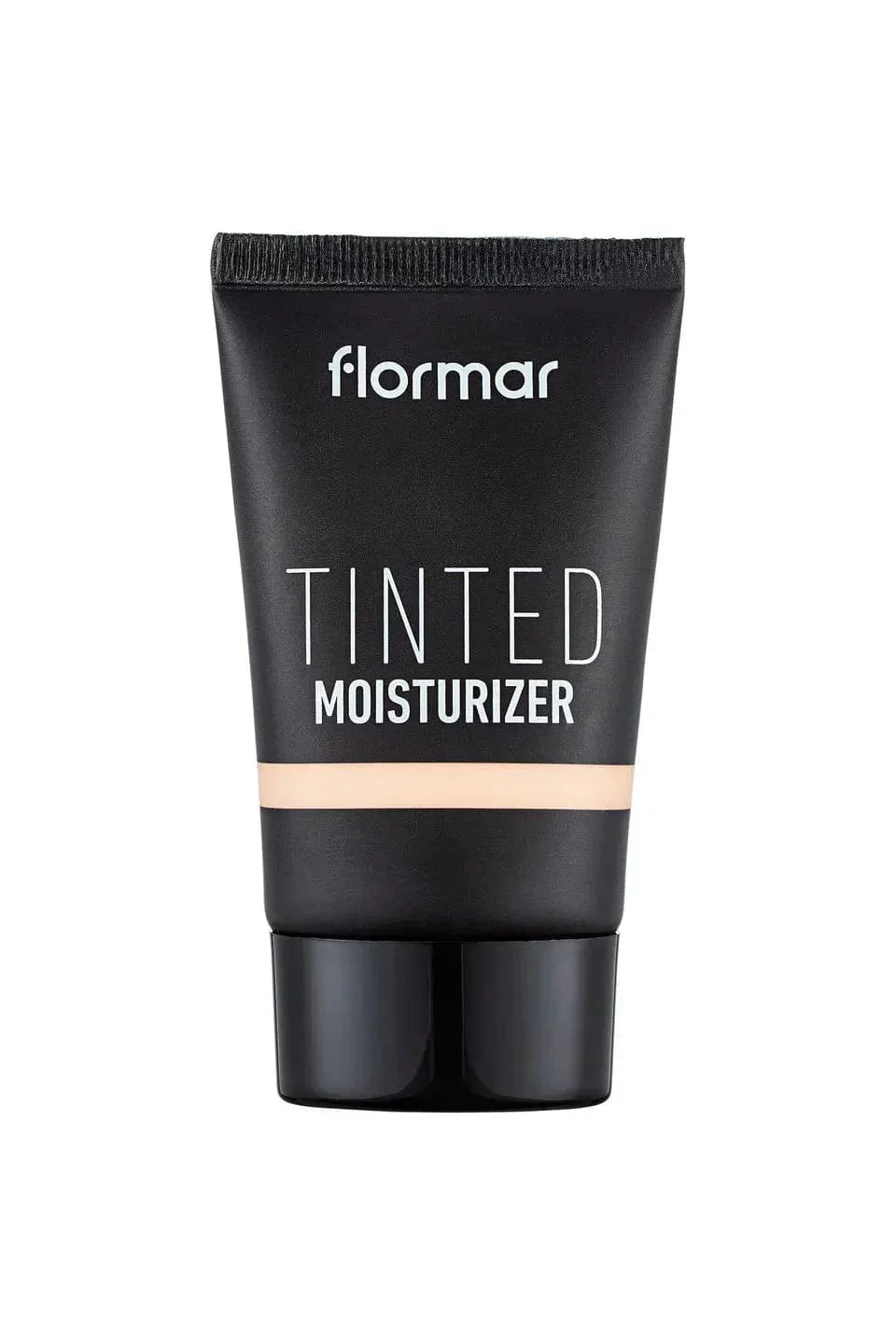 Flormar Tinted Moisturizer Tinted Moisturizer with Even Tone &amp; Radiance 30ml - 003 Ivory Nude