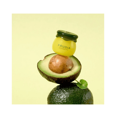 Frudia Avocado Cica Relief Lip Balm 10 ml / 0.33 fl.oz