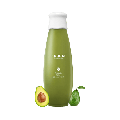 Frudia Avocado Relaxing Essence Tonic 195 ml