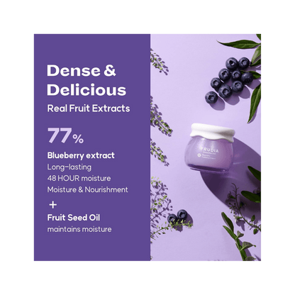Frudia Blueberry Hydrating Cream 55g / 1.94 oz.