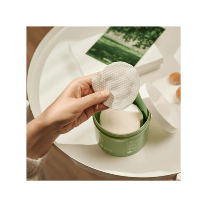 Frudia Green Grape Pore Control Peeling Pad 70 Pcs