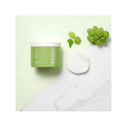 Frudia Green Grape Pore Control Peeling Pad 70 Pcs