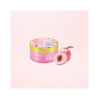 Frudia My Orchard Peach Real Soothing Gel 300 g
