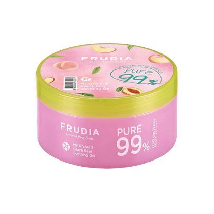 Frudia My Orchard Peach Real Soothing Gel 300 g
