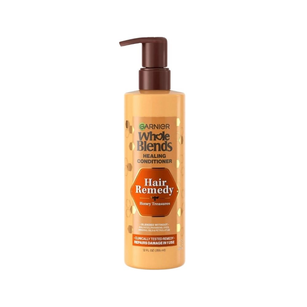 Garnier All Blends Hair Solution Conditioner 355 ml