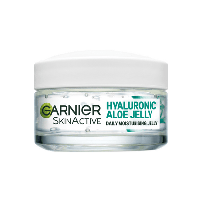 Garnier Hyaluronic Aloe Daily Moisturising Jelly 50 ml