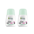 Garnier Invisible Protection Anti-Perspirant Roll-On 50 ml / 1.7 fl oz 2 Pack
