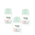 Garnier Mineral Hyaluronic Sensitive Roll-on Antiperspirant Deodorant 50 ml / 1.7 fl oz 3 Pack