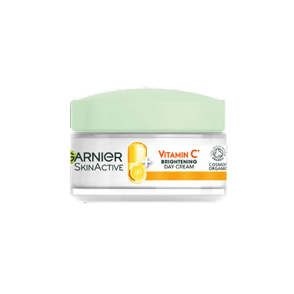 Garnier Skin Active Vitamin C Brightening Day Cream 50 ml