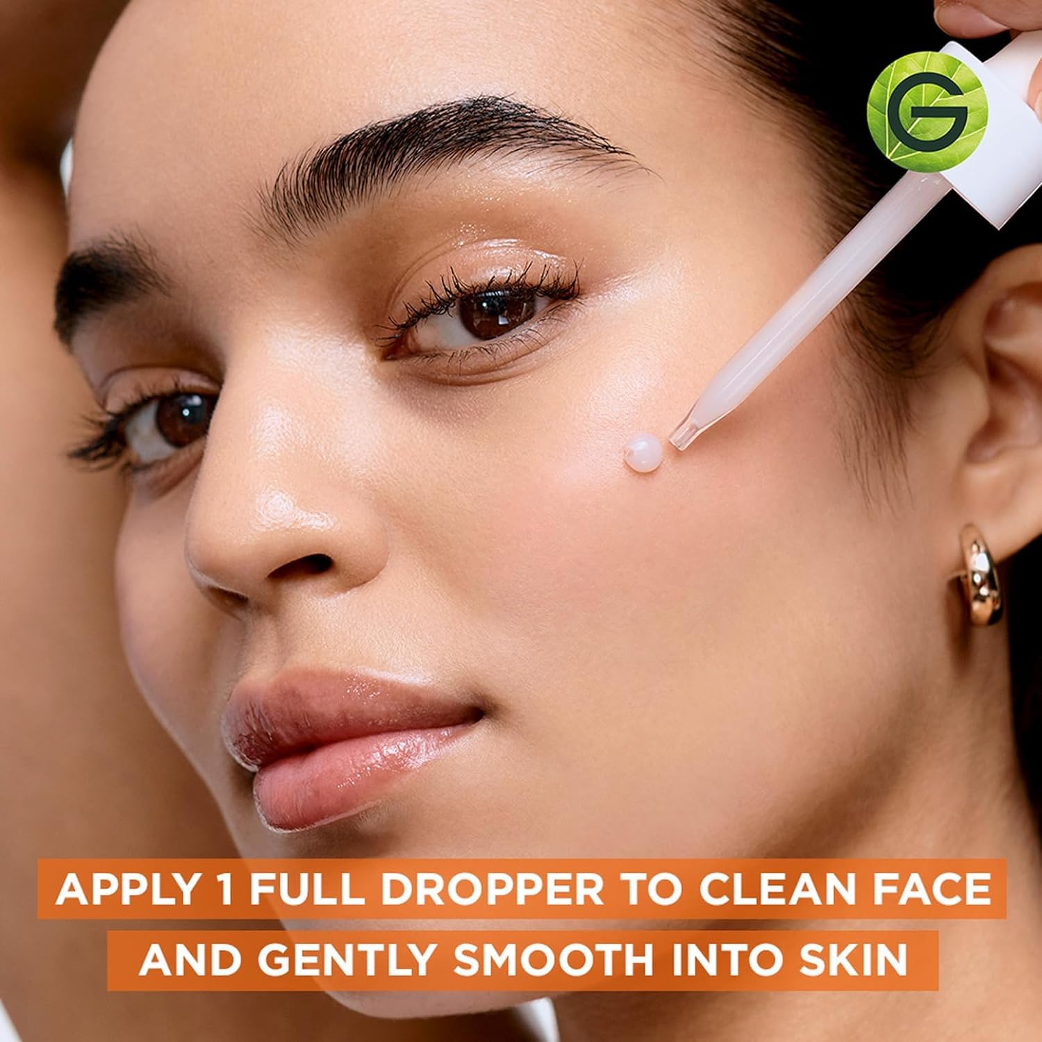 Garnier Skin Active Vitamin C Garnier Vitamin C Anti-Dark Spots &amp; Brightening Serum 30 ml