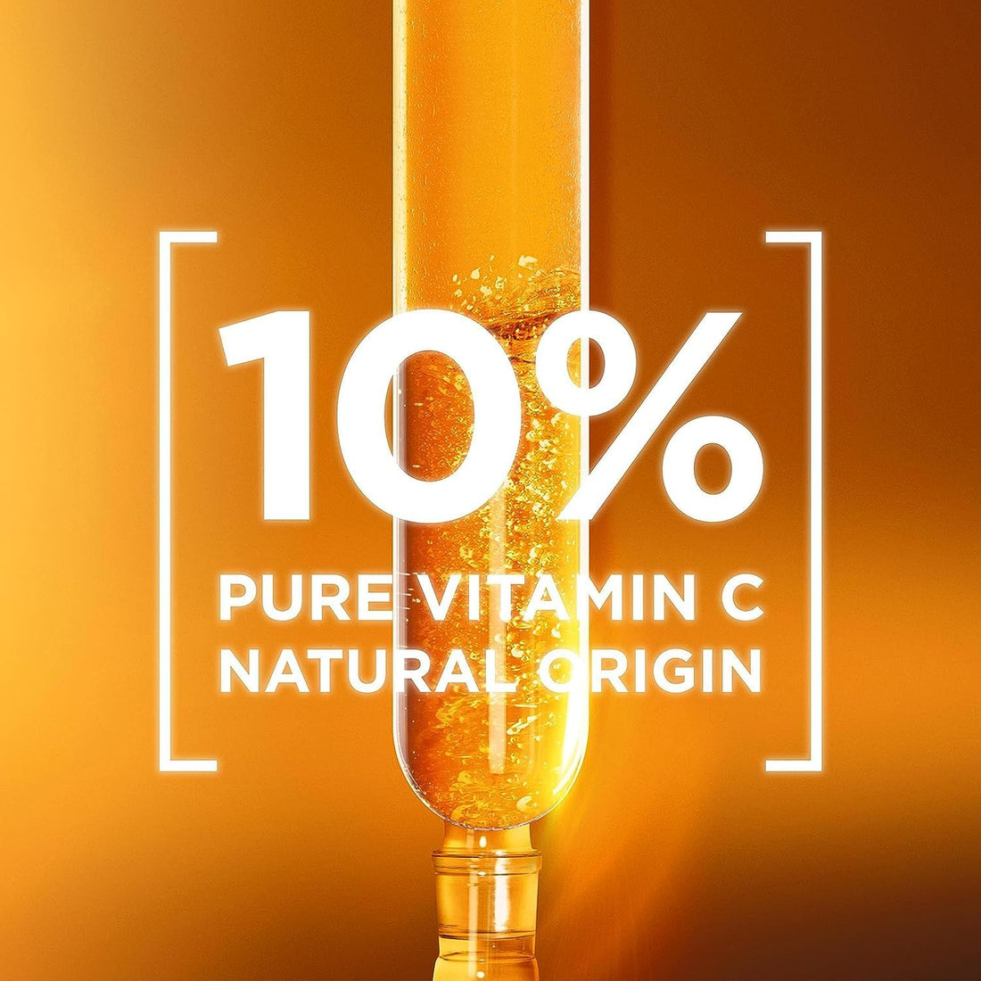 Garnier Skin Naturals Vitamin C Garnier Vitamin C Anti-Dark Spots &amp; Brightening Night Serum 30 ml 2 Pack
