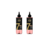 Gliss 7sec Express Repair Treatment Split Hair Miracle 200ml 2 Pack