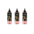 Gliss 7sec Express Repair Treatment Split Hair Miracle 200ml 3 Pack
