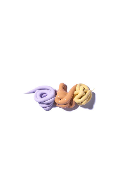 Golden Rose CC Cream Color Correcting Primer - 01 Violet