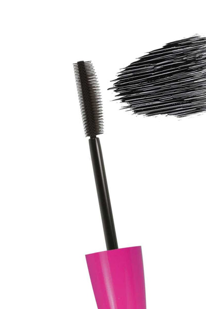 Golden Rose City Style Mascara - Black