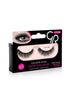 Golden Rose False Eyelashes - 04
