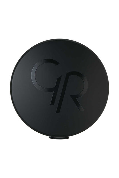 Golden Rose Longstay Matte Face Powder - 08 Chestnut