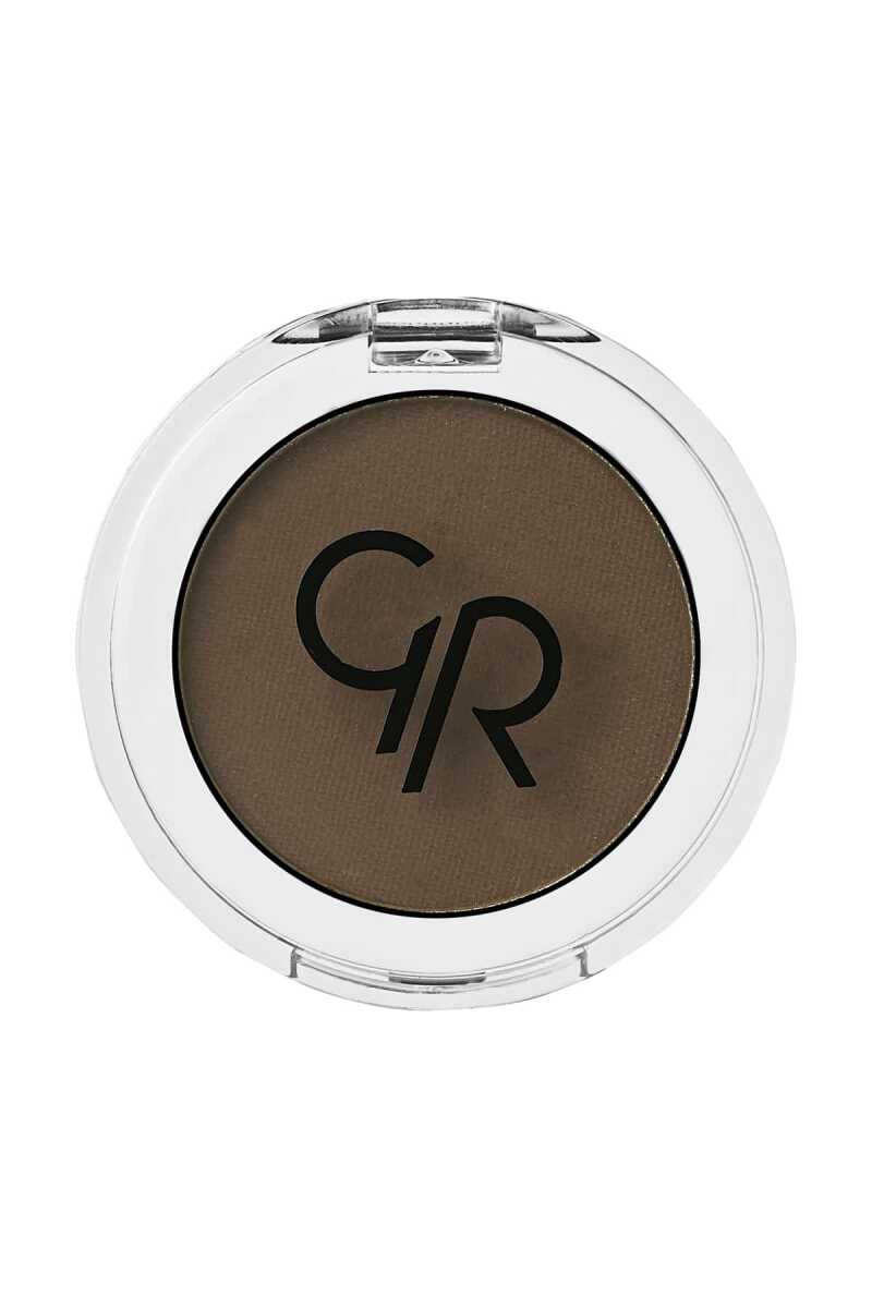 Golden Rose Soft Color Matte Mono Eyeshadow 15g - 07 Stone