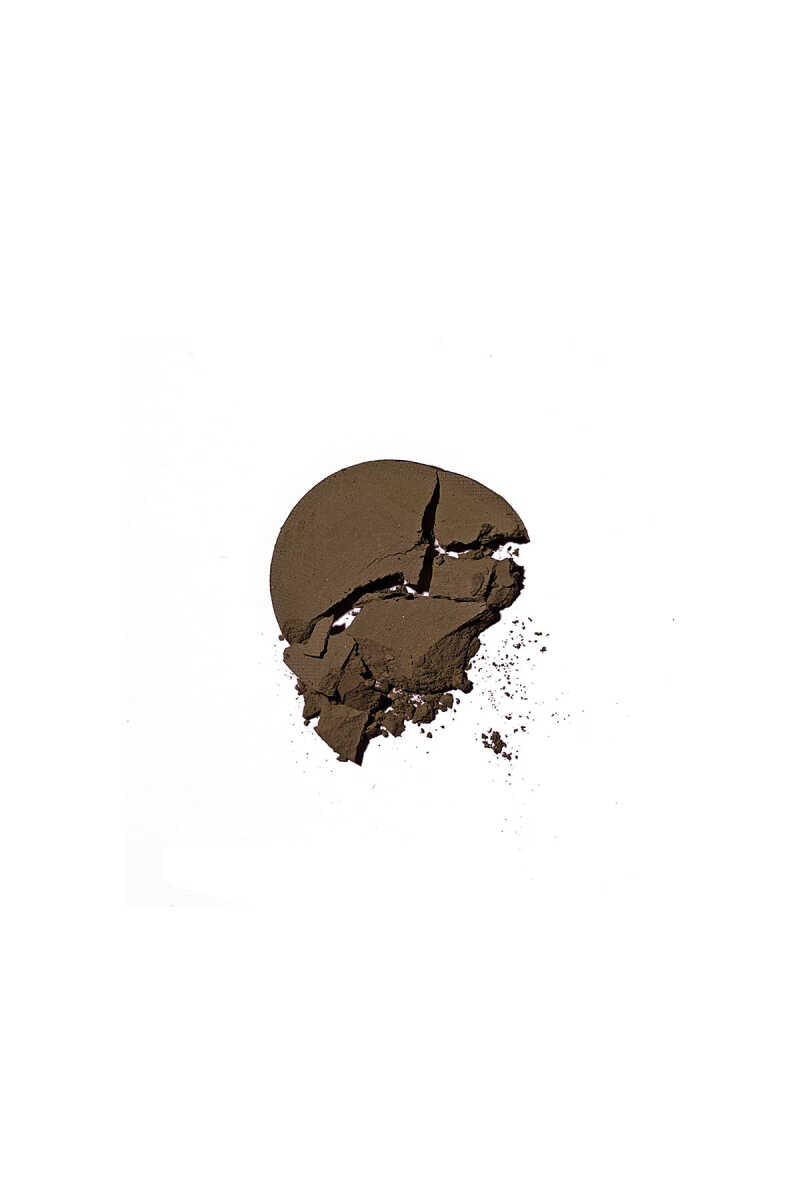 Golden Rose Soft Color Matte Mono Eyeshadow 15g - 07 Stone