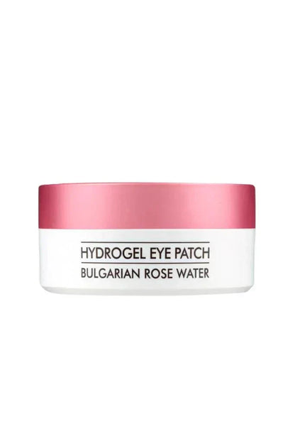 Heimish Bulgarian Rose Water Hydrogel Eye Patch 60 pcs